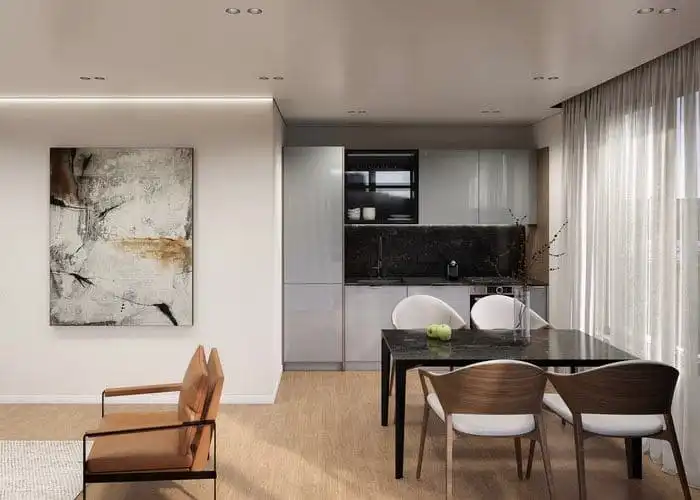 Apartment zum Verkauf in Playa del Acequión, Náufragos y Rocío del Mar, imagen 2