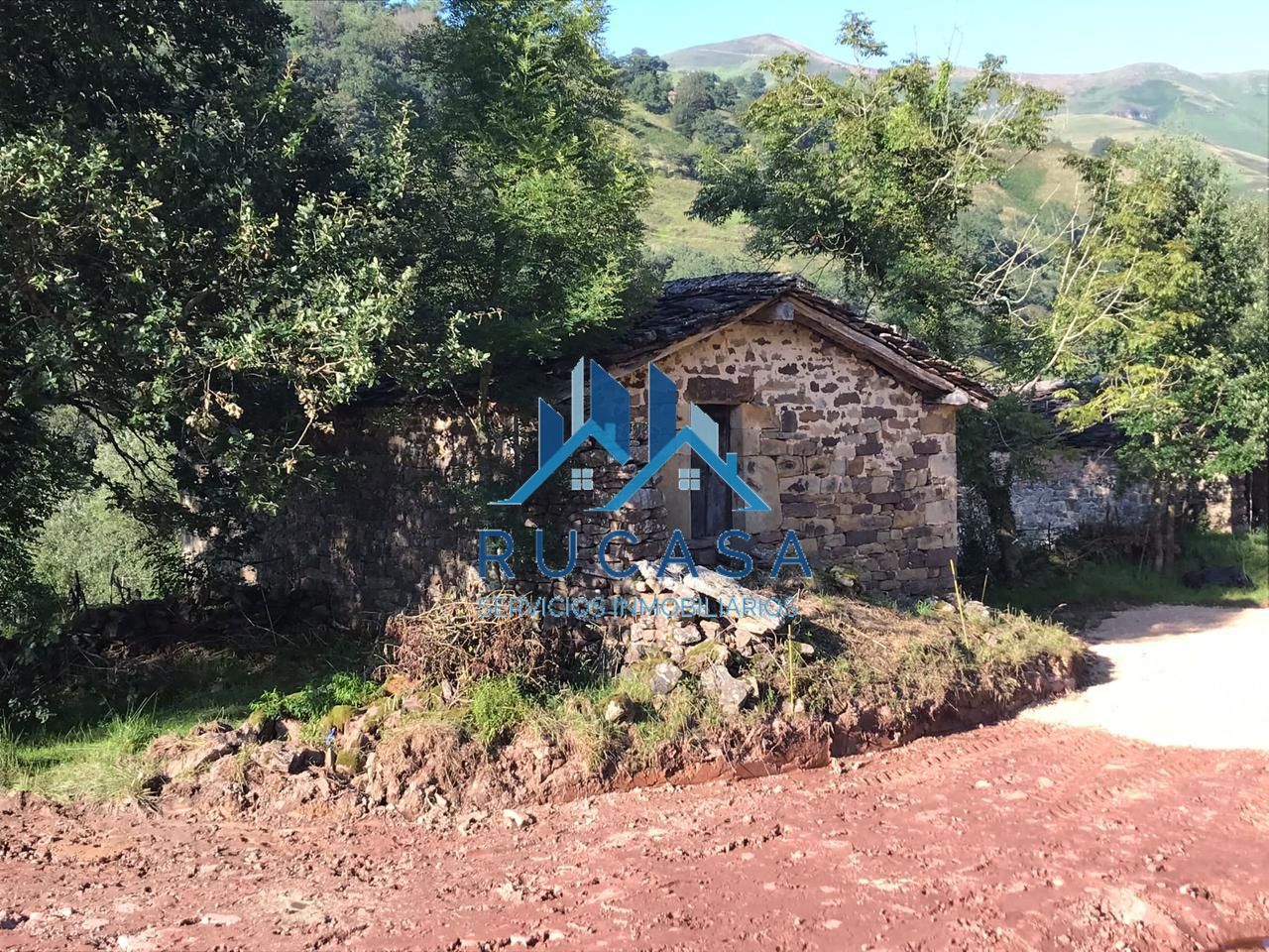 Country house zum verkauf in barrio pisuena, Selaya