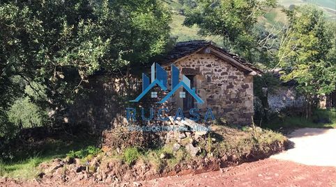 Foto 2 de Finca rústica en venta en Barrio Pisuena, Selaya, Cantabria