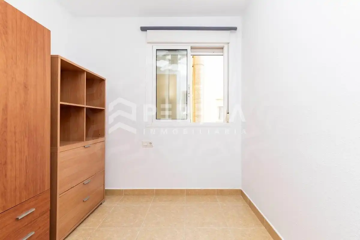 Habitación de Piso en venta en Roquetas de Mar con Aire acondicionado