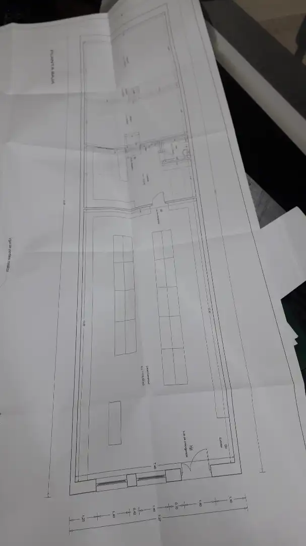 Local comercial en venda a Avenida España, imagen 14