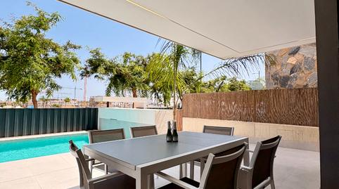 Photo 5 of House or chalet for sale in Avenida Manuel Frutos Llamazares, 41, Mar Menor Golf, Murcia