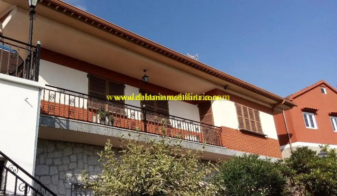 Villa avec terrasse à vendre à Crecente, imagen 7