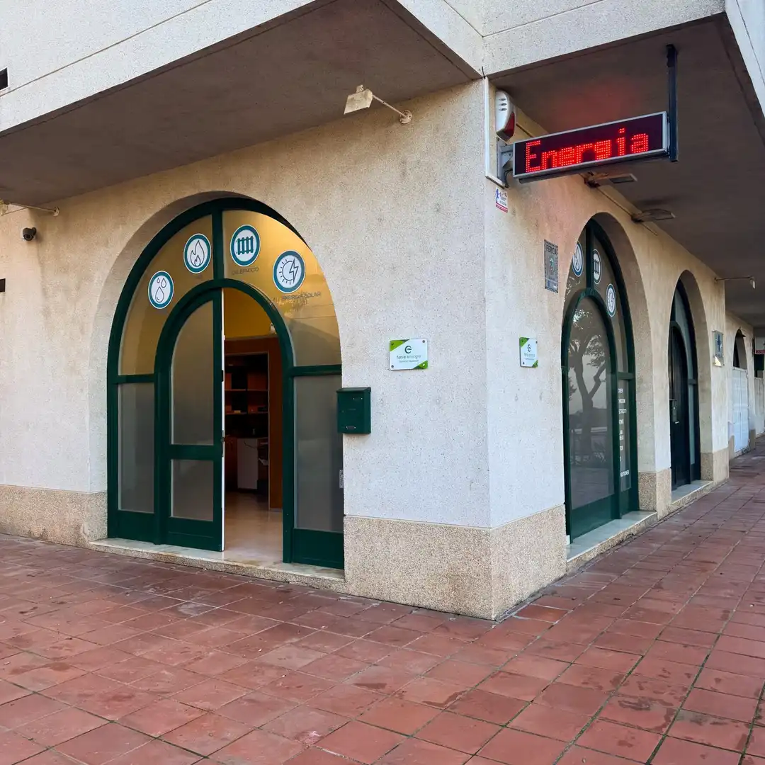 Local comercial en venta en Avenida d'Europa, imagen 8