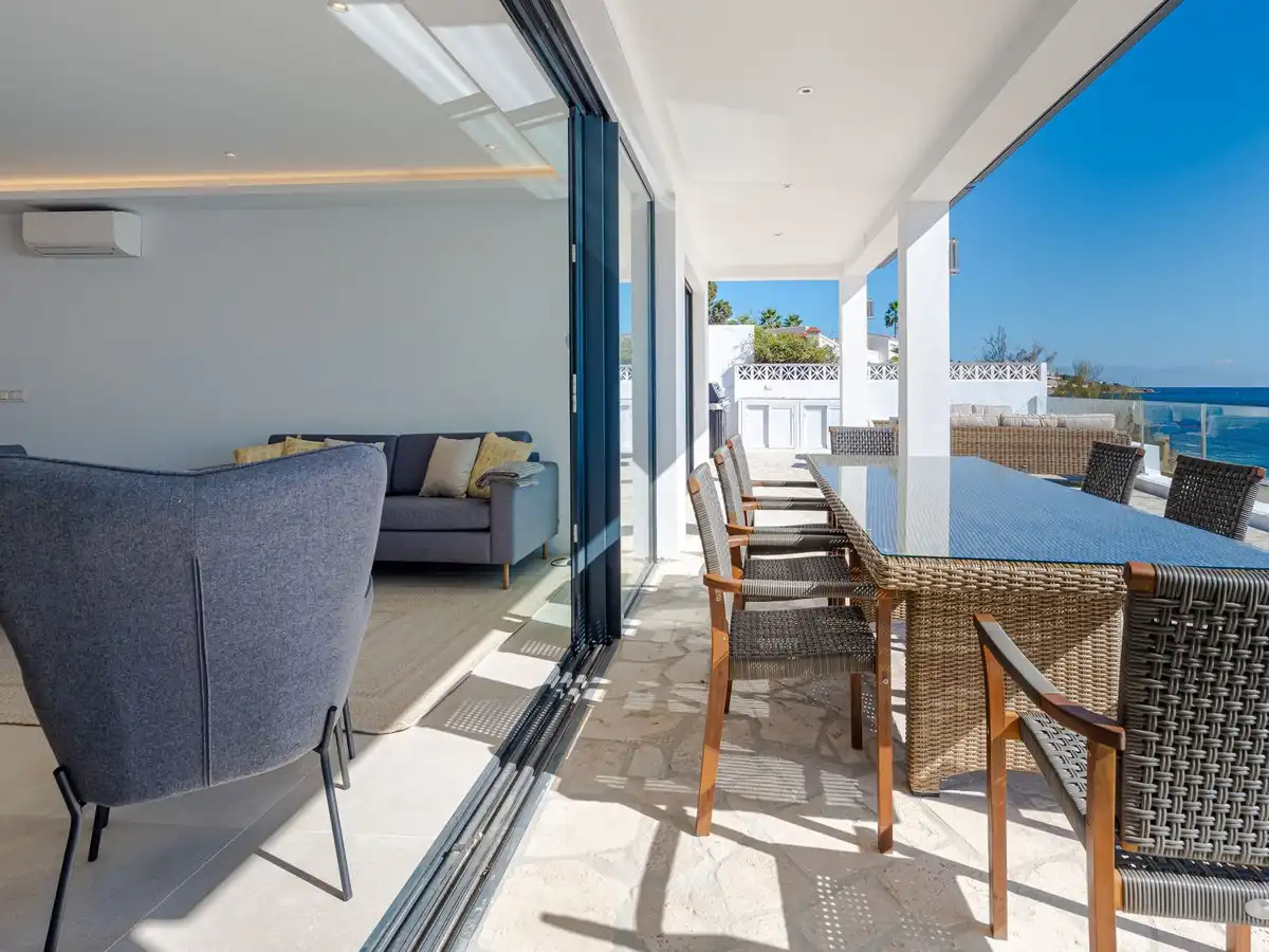 Villa mit Pool zum Verkauf in Calle Reina Fabiola, imagen 14