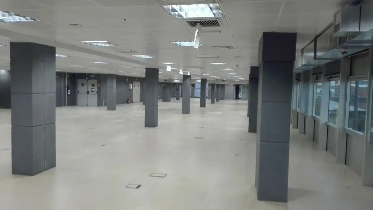 Oficina en venta en RIBERA DE AXPE 5, imagen 11