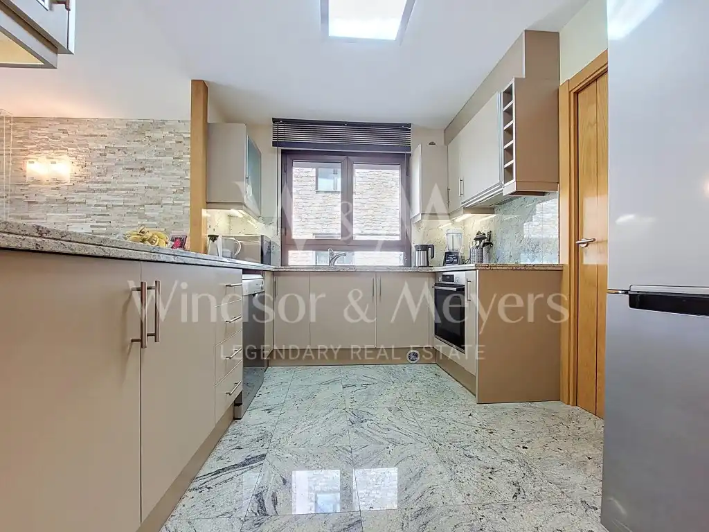 3-bedroom flat for sale in La Massana · 12 of 60