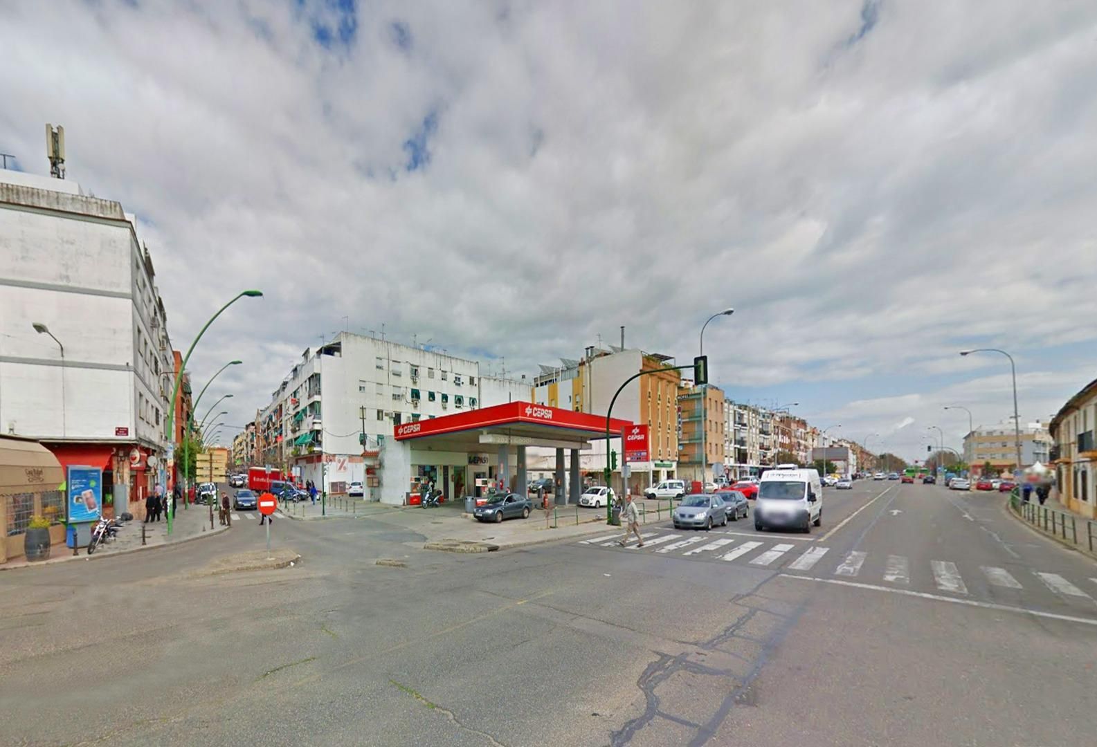 Exterior view of Flat for sale in  Córdoba Capital  with Air Conditioner and Terrace