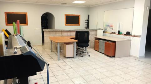 Photo 4 of Premises for sale in San Rafael - Nucia Park, Alicante