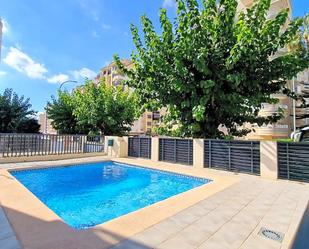 Flat to rent in Carrer del Clot de la Mota, 42, Playa de Gandia