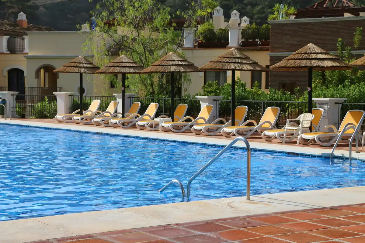 Apartment with pool for sale in Los Arqueros  - Puerto del Almendro, imagen 4