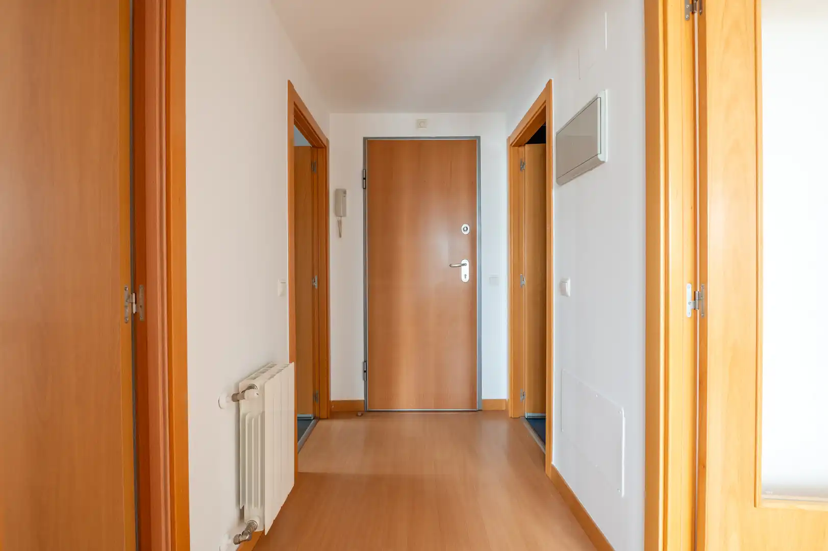 Wohnung zur Miete in LINA ODENA, 5, Buenavista
