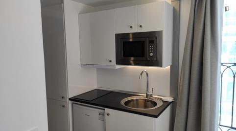 Foto 3 de Estudi de lloguer a Casco Antiguo, Burgos Capital