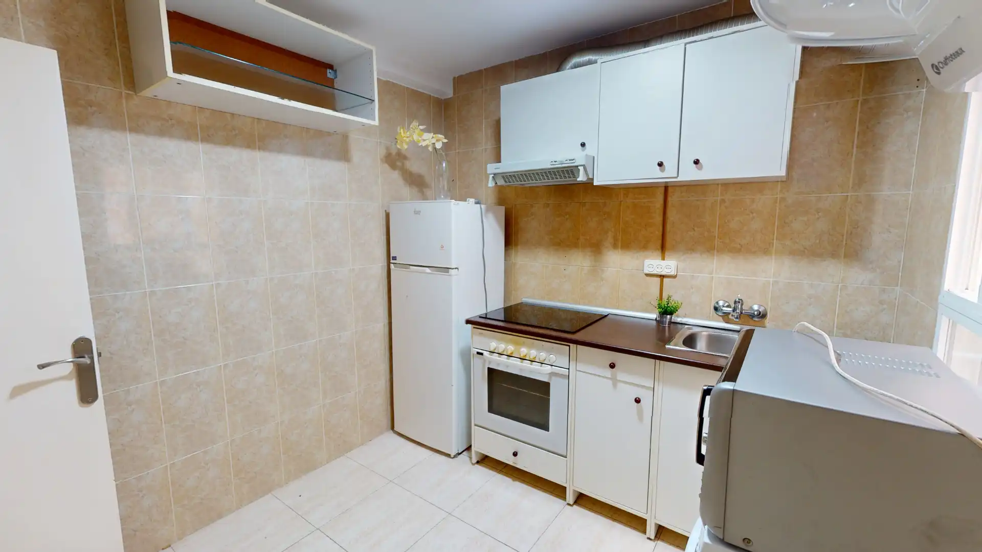 Wohnung zum Verkauf in Carrer Garbinet, imagen 6