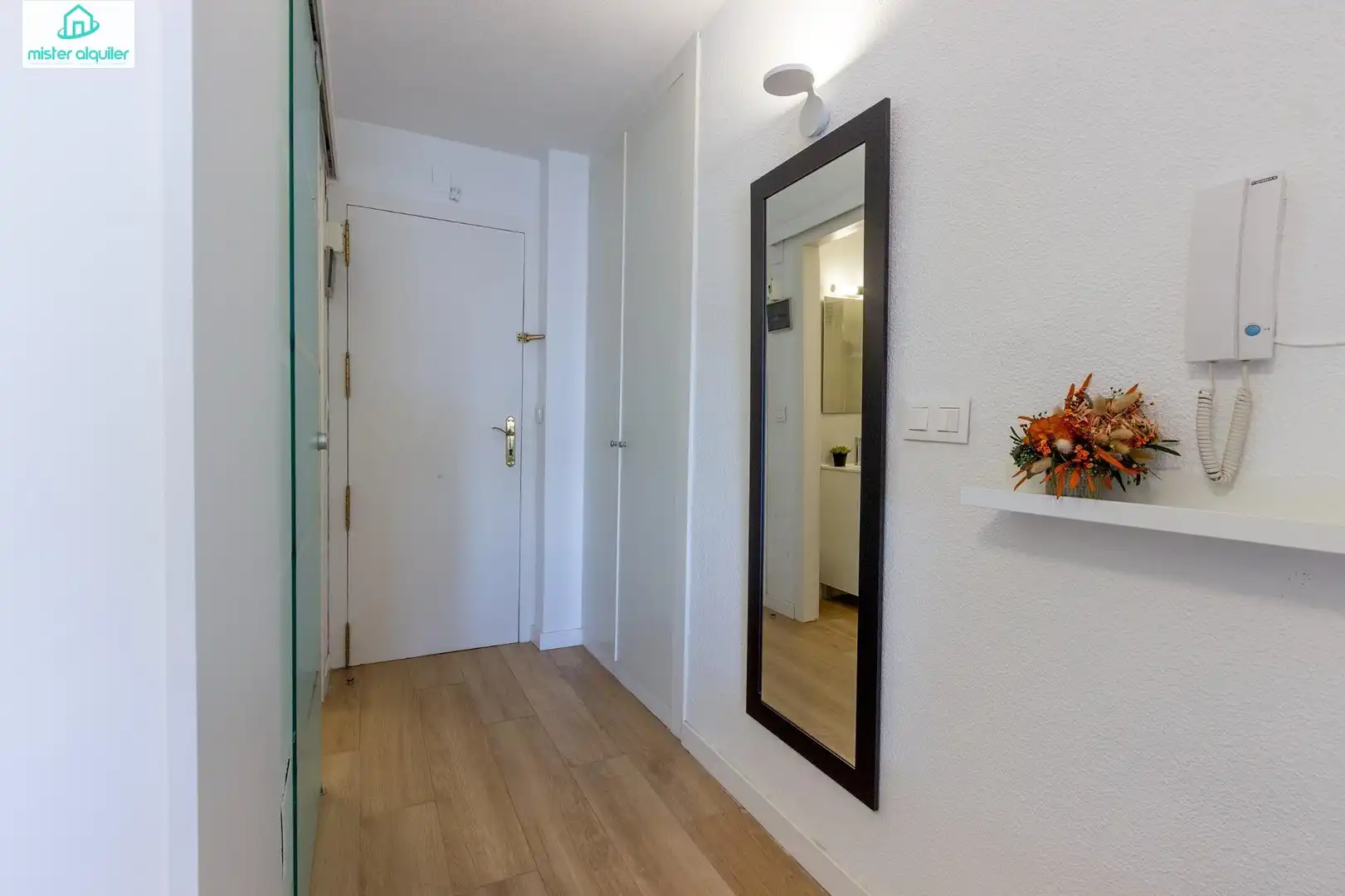 Mini appartamento con terrazza in affitto a Avenida de la Costa Blanca 113, imagen 36