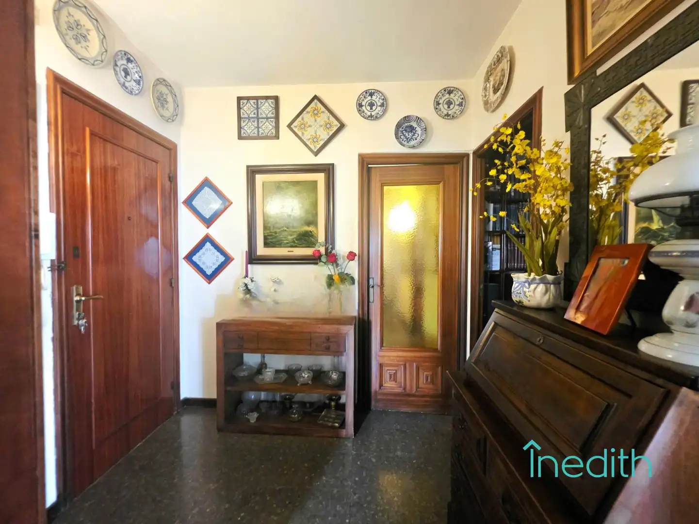 Appartement avec terrasse à vendre à Carrer Carrer de Parellades, 2, imagen 37