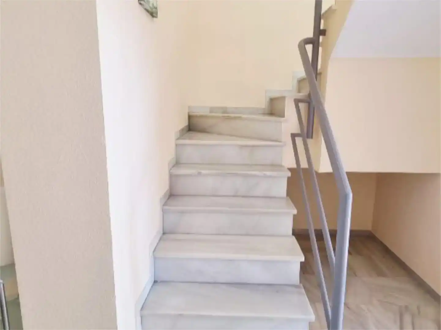 Attic for sale in Benalmádena  with Air Conditioner and Terrace