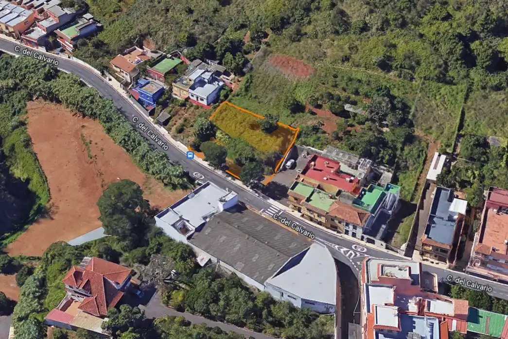 Residencial en venda a Calvario, 257, Tacoronte - Los Naranjeros