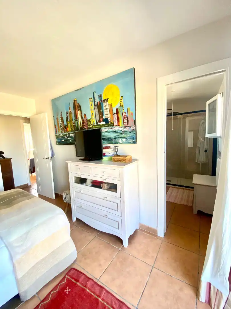 Terraced house for sale in Calle Rodrigo Pérez Ponce, imagen 64
