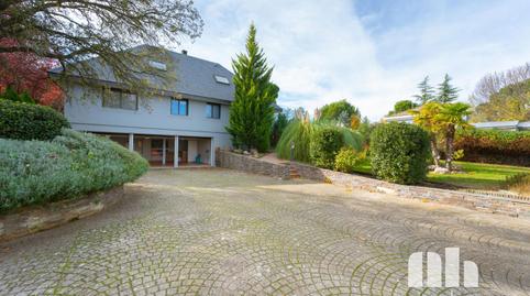 Foto 2 de Casa o xalet de lloguer a Yerupaja, Ciudalcampo, Madrid