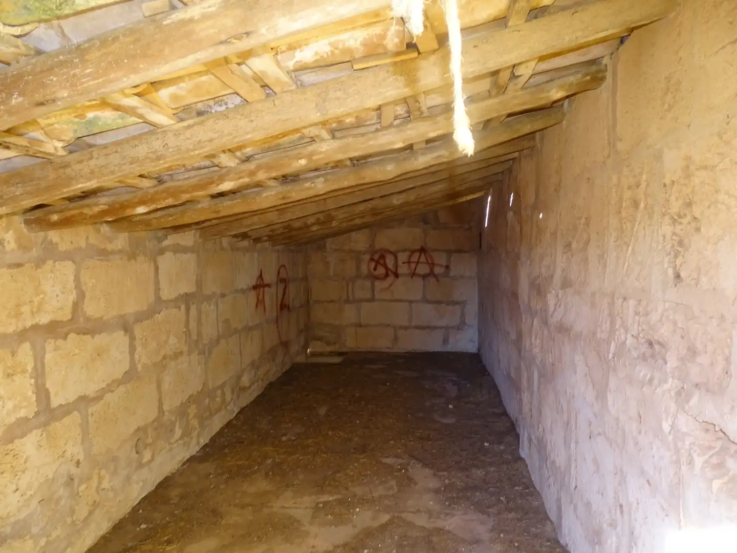 Casa o xalet en venda en Campos amb Terrassa