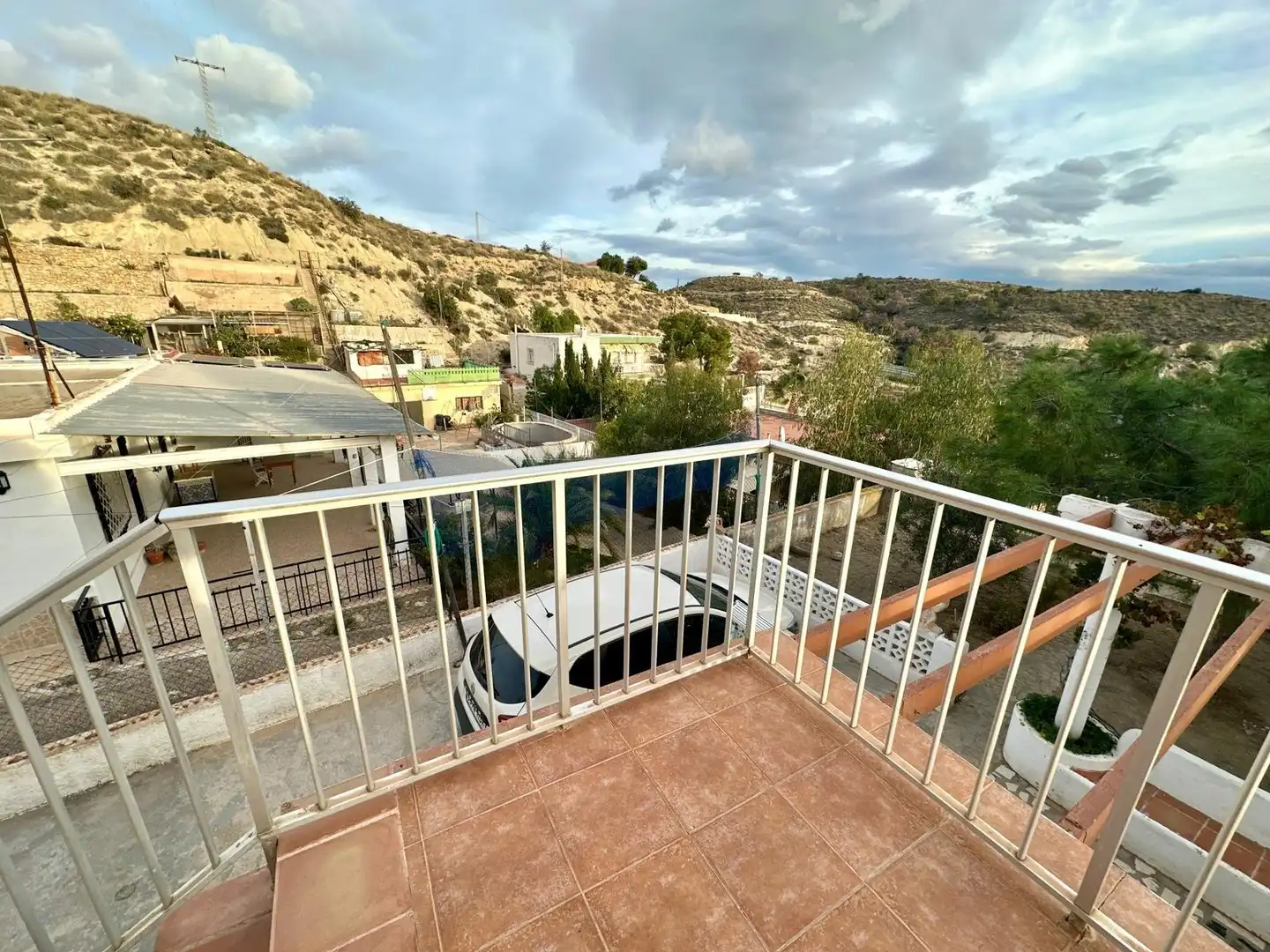 Chalet en venta en Pueblo Acantilado - Lanuza, imagen 39