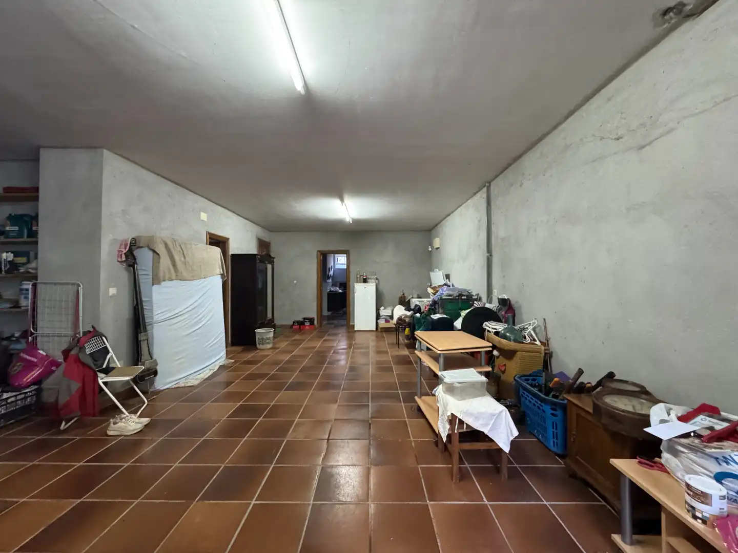 Chalet con jardín en venta en Portela Villestro, imagen 10