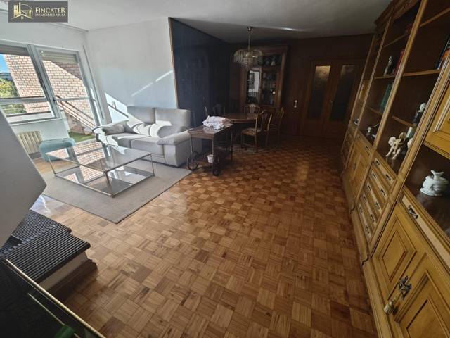 Piso en Venta en Ensanche - Fuenfresca