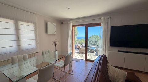 Foto 5 de Casa o xalet en venda a Partida Olta, Benissa pueblo, Benissa