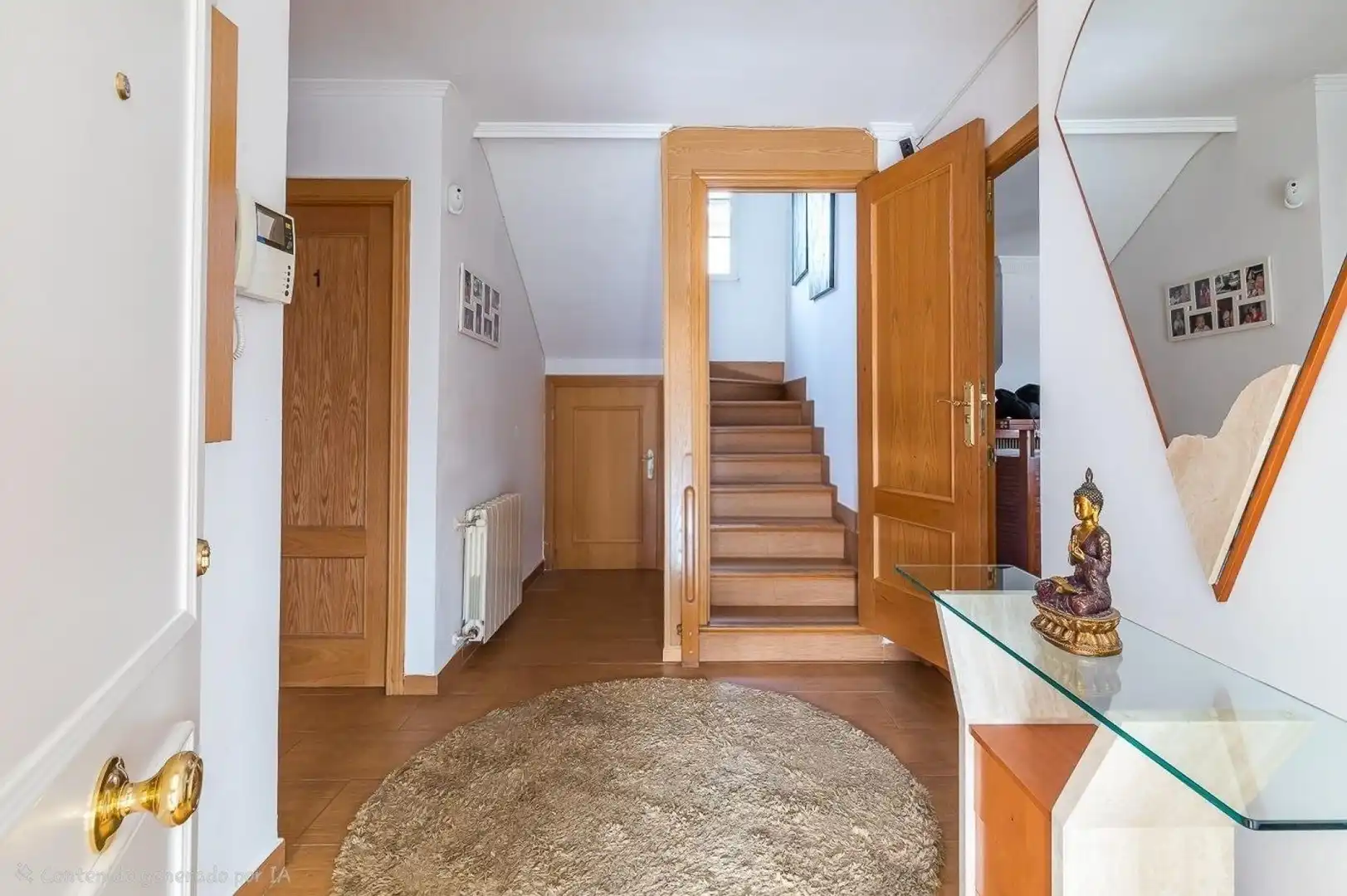 Casa o xalet en venda en Guadarrama, Madrid