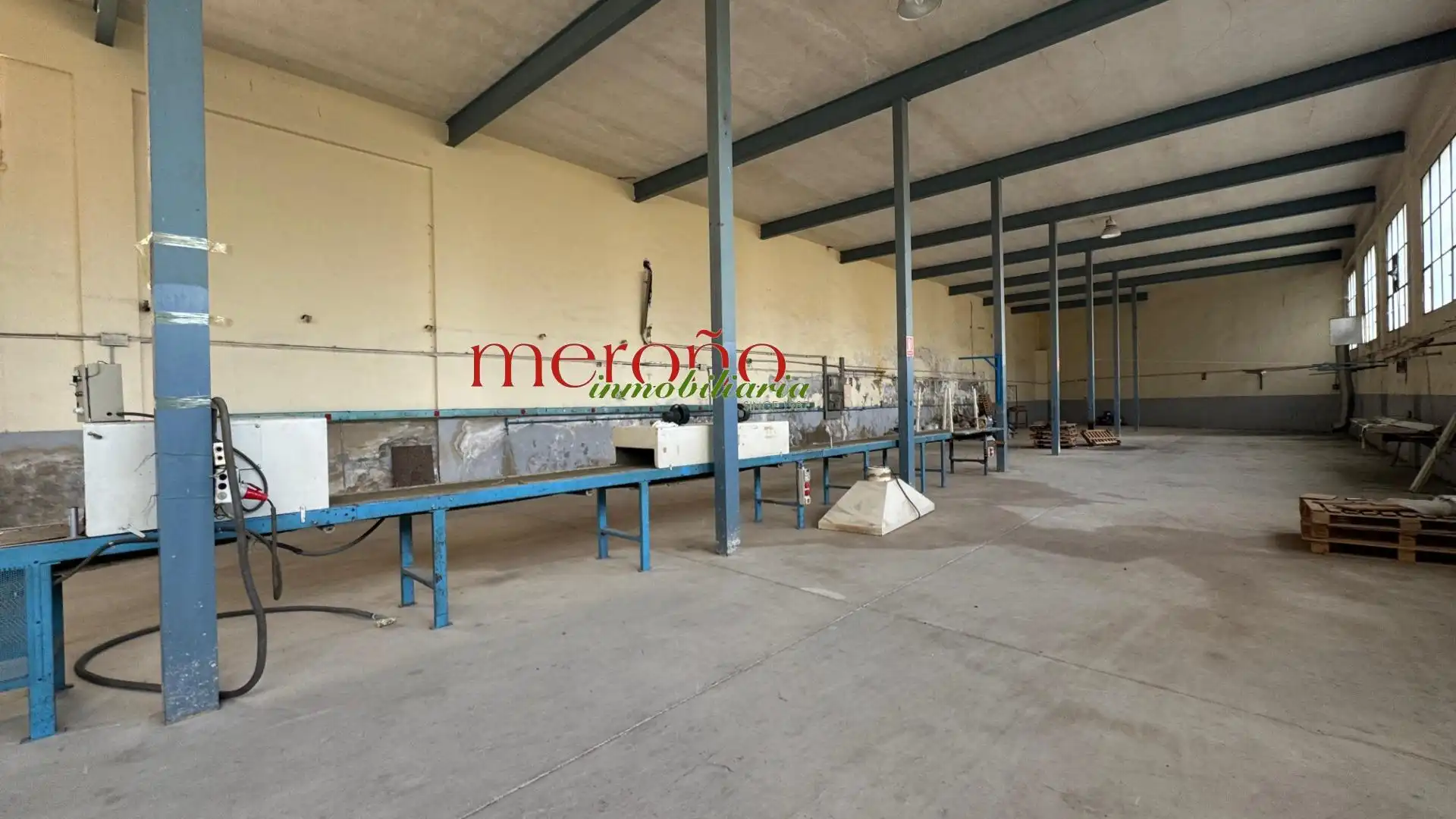 Nau industrial en venda a Crevillent, imagen 8