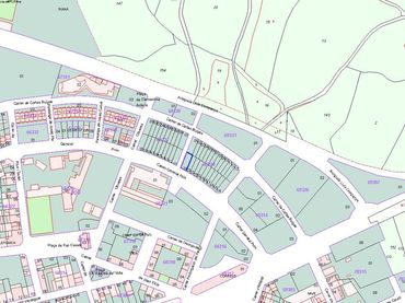 Terreno residenziale in vendita a N/A
