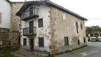 Exterior view of Country house for sale in Abadiño 