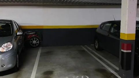 Photo 3 of Garage for sale in Calle de Babilonia, 11, Corralejos - Campo de las Naciones, Madrid Capital