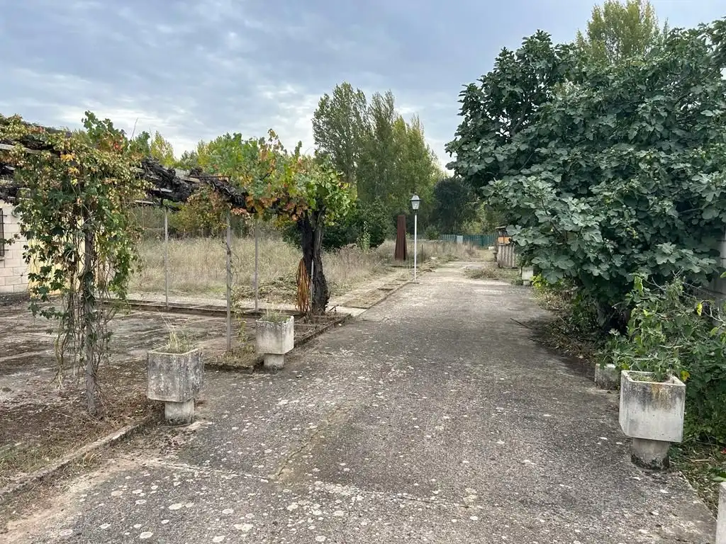 Terreny residencial en venda a Cardeñajimeno, imagen 9