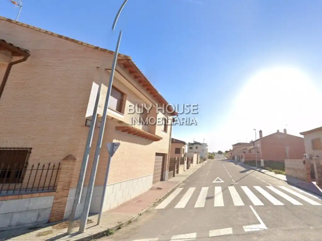 Terreny residencial en venda a Alameda de la Sagra, imagen 3