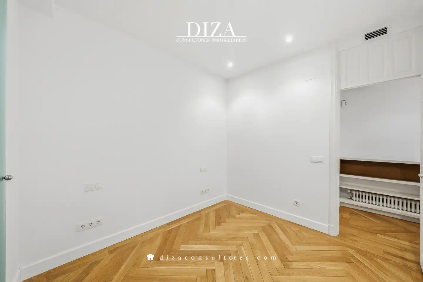 Pis amb ascensor de lloguer a Barrio de Salamanca, imagen 35