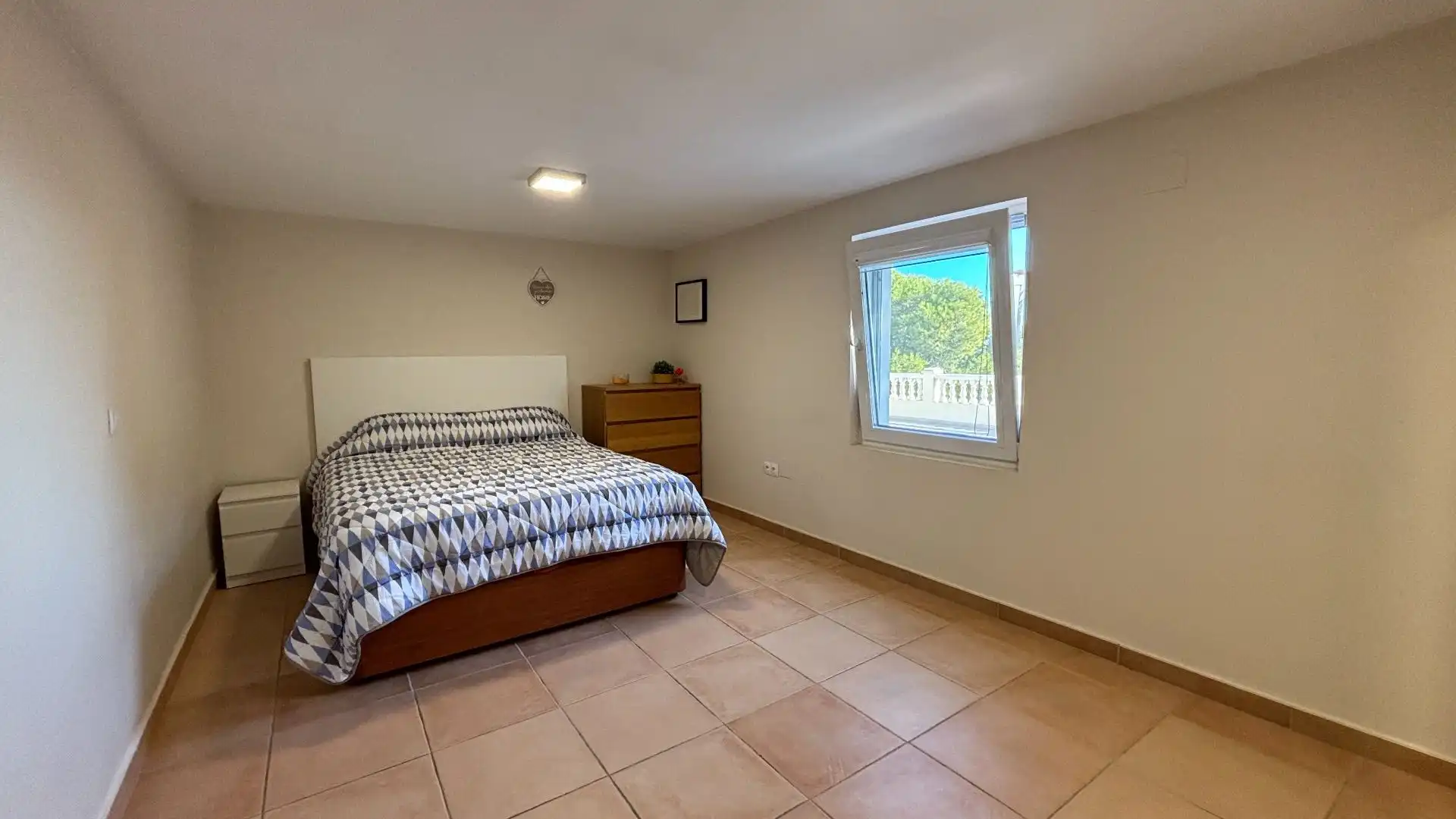 Casa amb jardí en venda a El Tossal - Bello Horizonte, imagen 21
