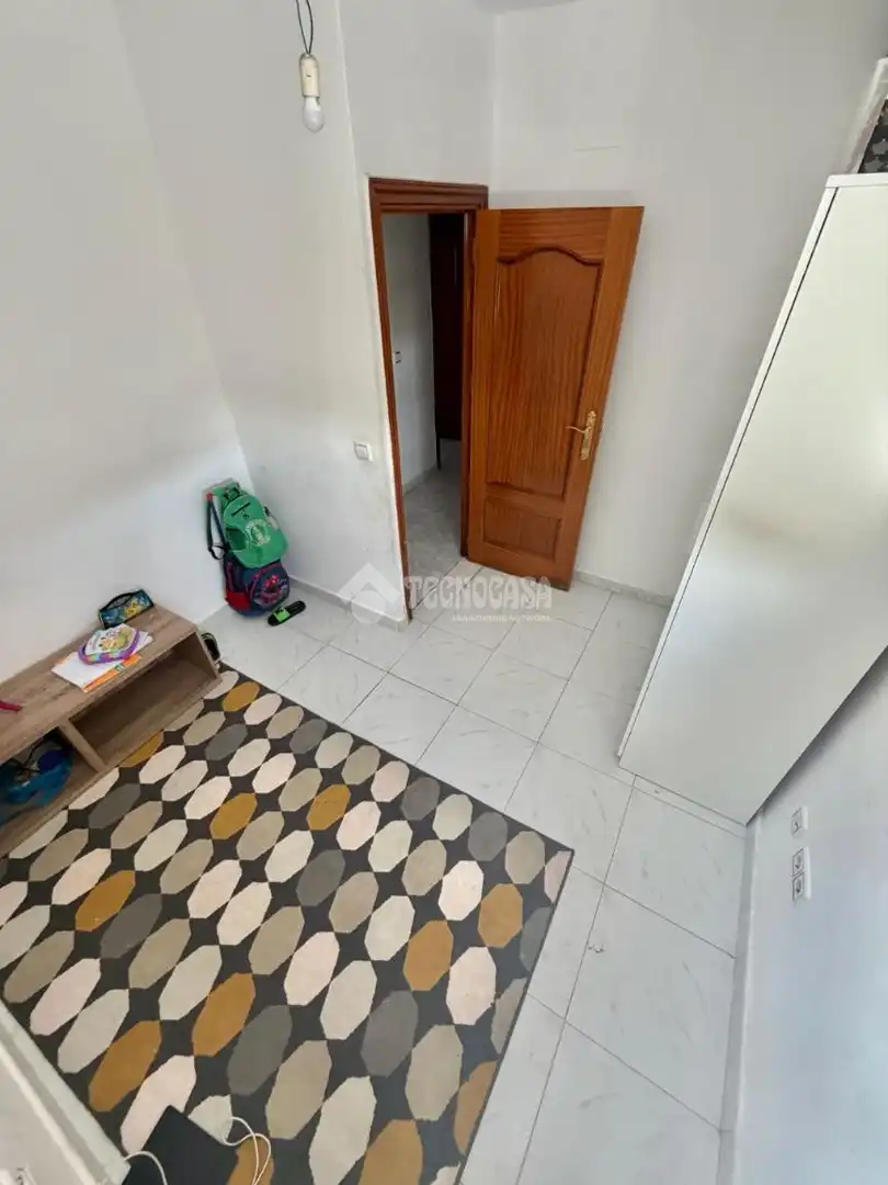 Piso en venta en Fuenlabrada con Aire acondicionado y Terraza