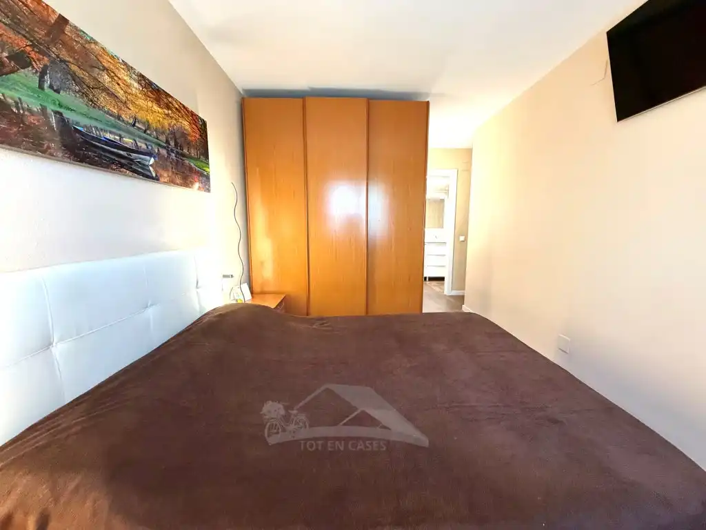 Wohnung mit Aufzug zum Verkauf in Calle Doctor Pascual, imagen 21