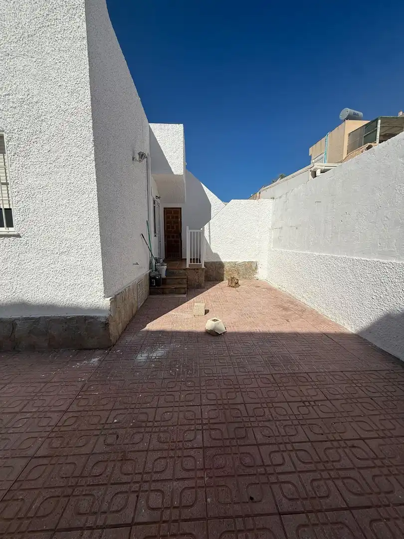 Adosado en alquiler en Santa Petra, imagen 17