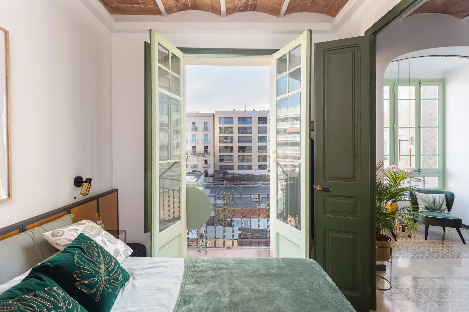 Apartamento en venta en Calle de Sicília, Barcelona, Barcelona, Spain, -1, Sagrada Família