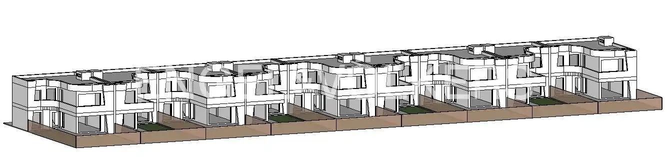 Casa o xalet en venda en Guillena amb Calefacció i Jardí privat