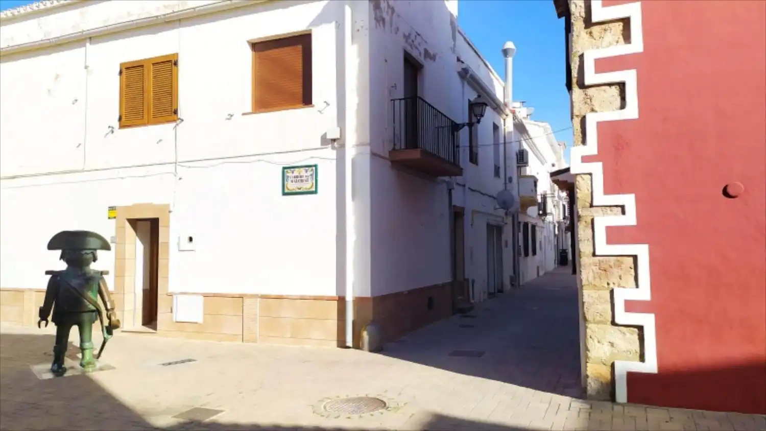 Villa à vendre à Centro Urbano, imagen 58