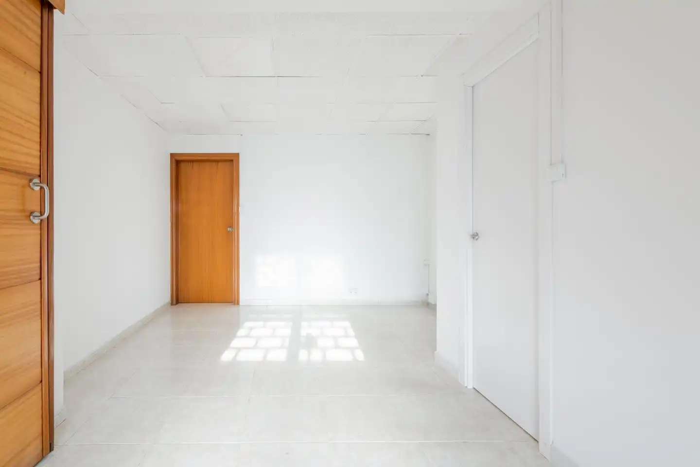 Planta baja en venta en La Salut