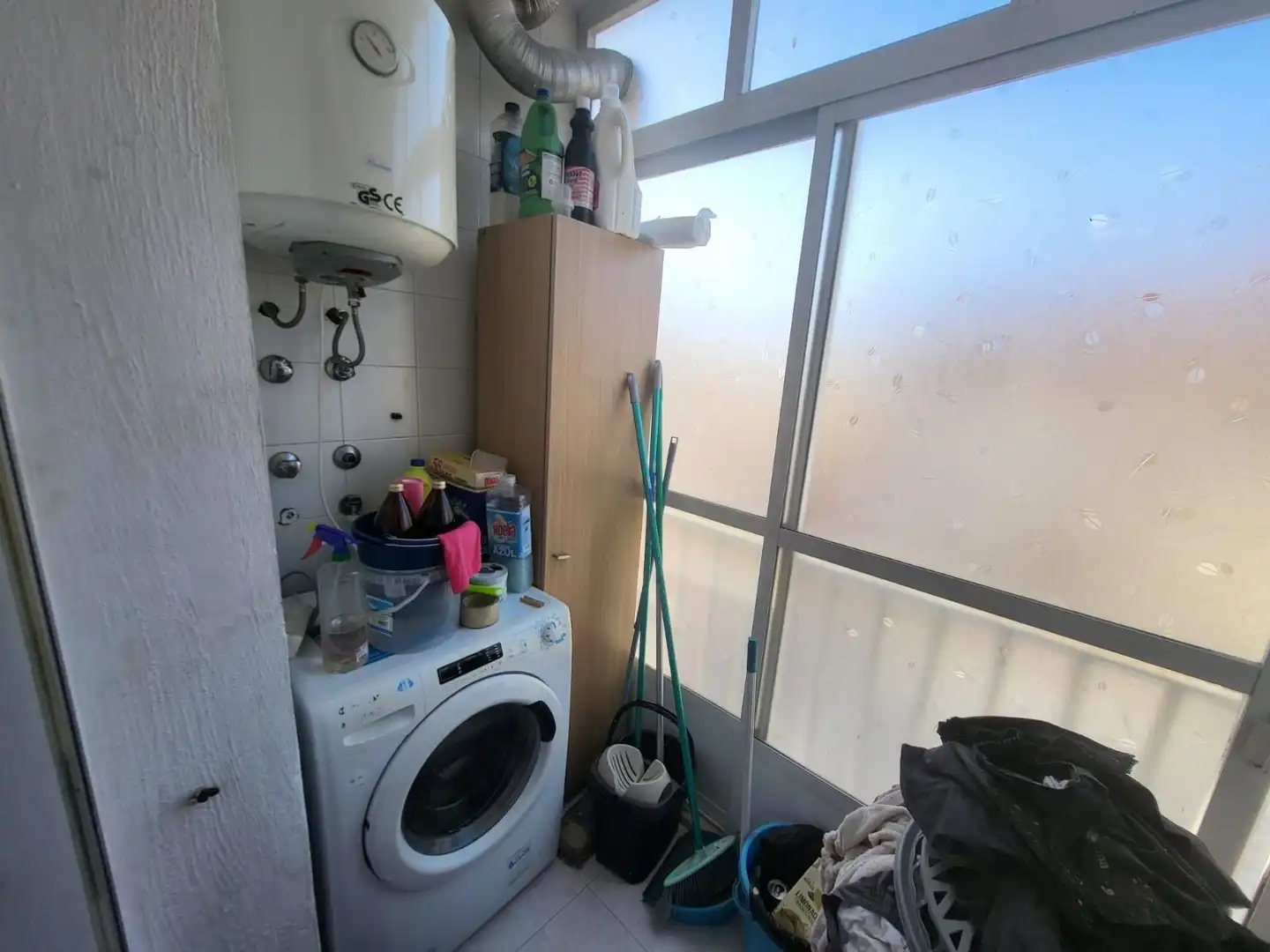 Wohnung zum Verkauf in Pulianas, imagen 7