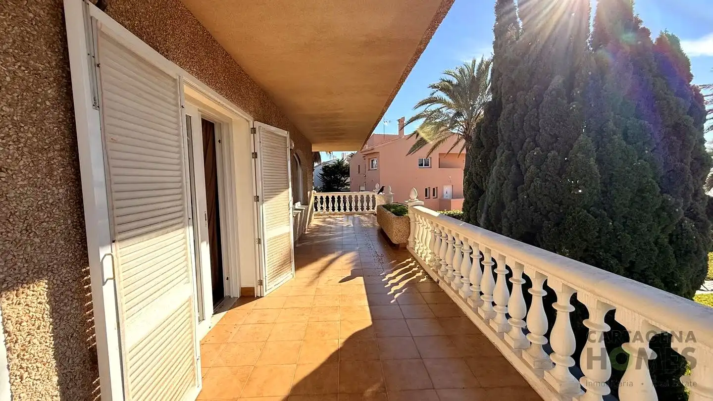 Casa amb piscina en venda a Calle Tordos 13, imagen 35