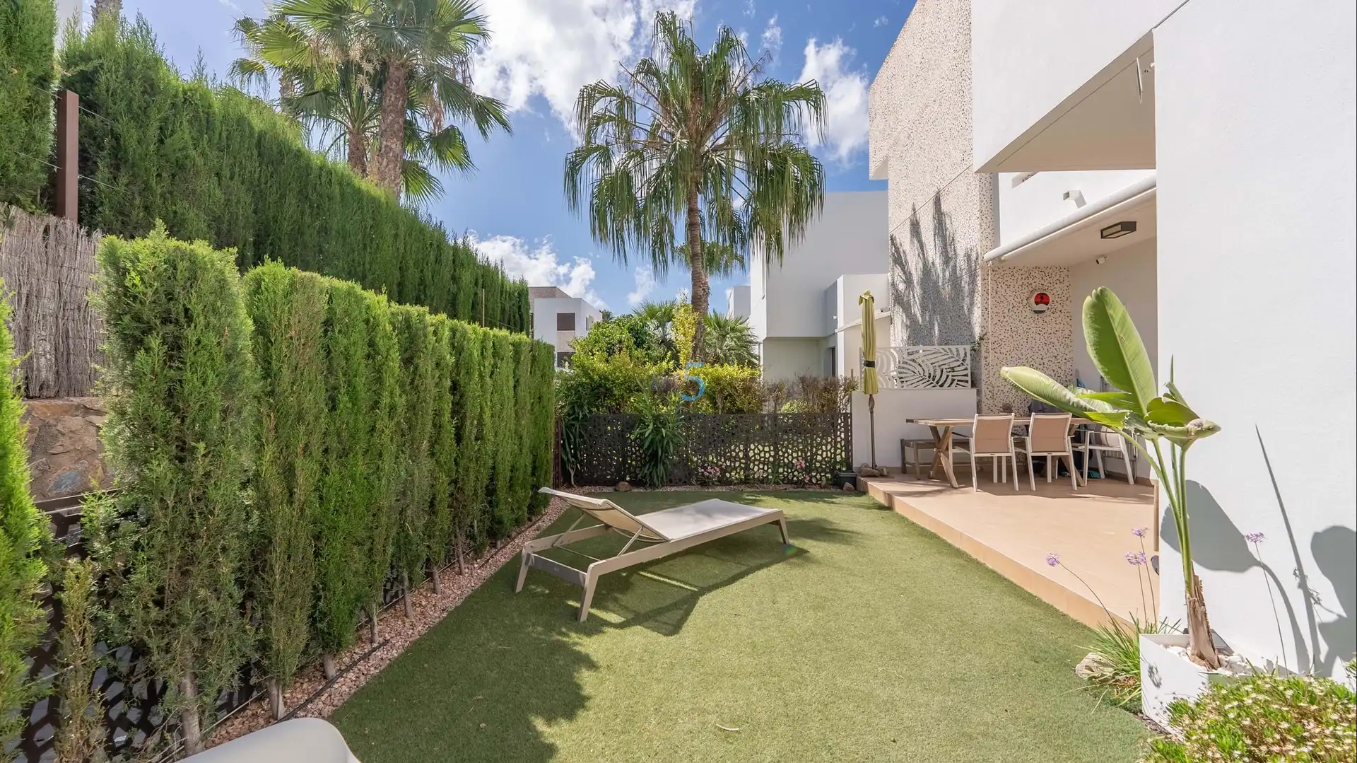 Appartement avec piscine à vendre à Algorfa, imagen 25