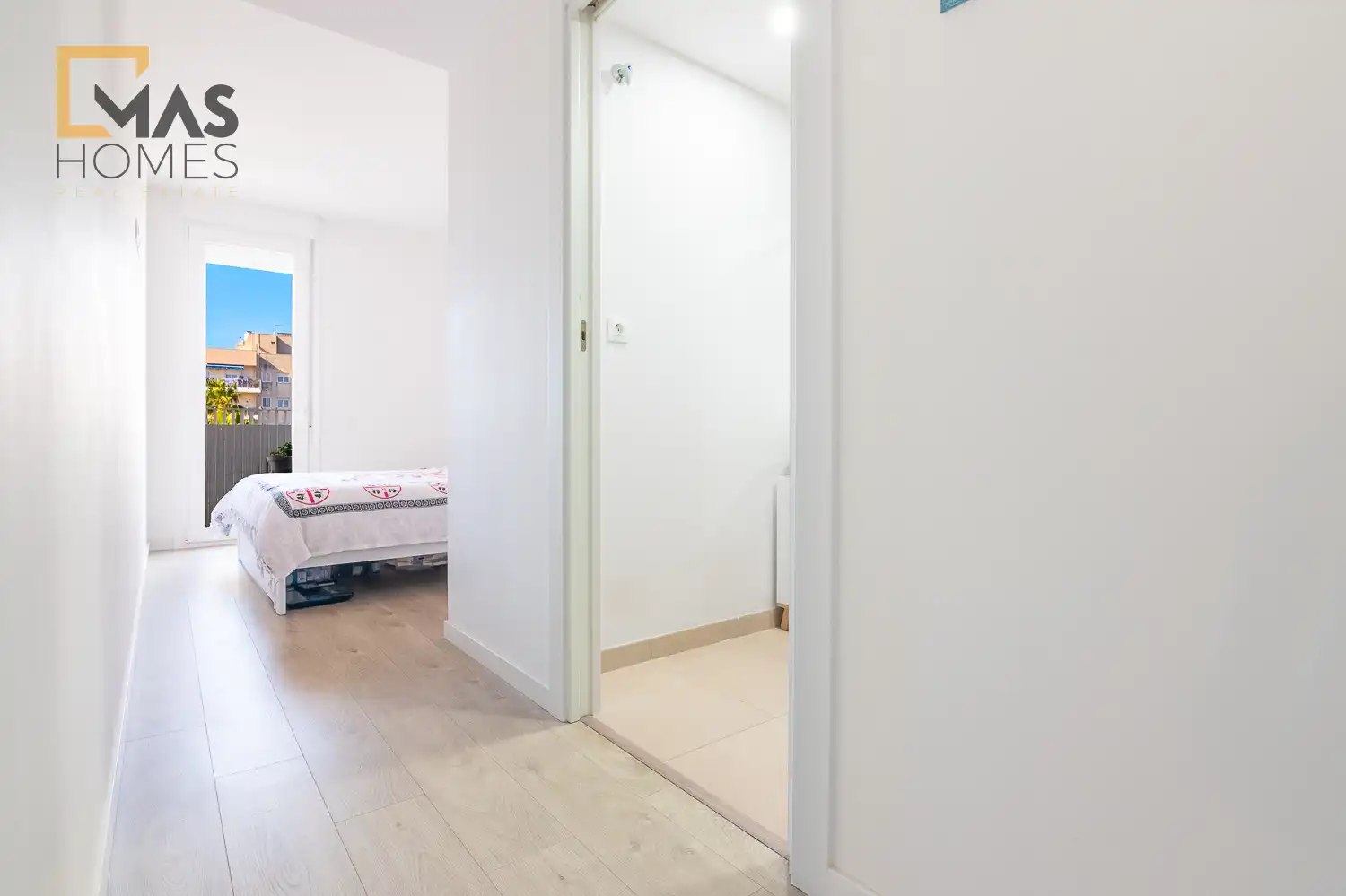 Ático en venta en Salou con Aire acondicionado, Calefacción y Jardín privado