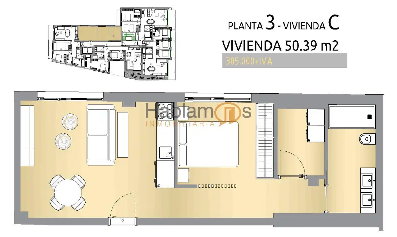 Wohnung mit Pool zum Verkauf in Sanxenxo pueblo, imagen 26